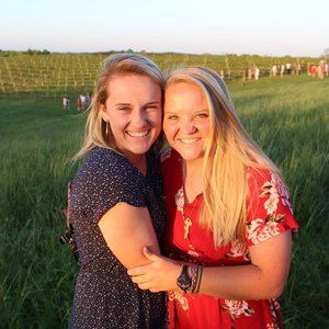 Meet your Posher, Darcy